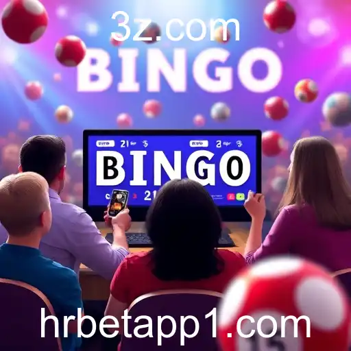 Online Bingo