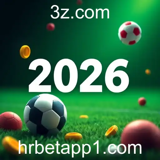 Crescimento do hrbet.app no mercado de jogos