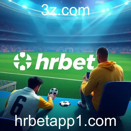 Transformações no Cenário de Jogos Online com hrbet.app em Foco